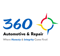 360 Automotive & Repair