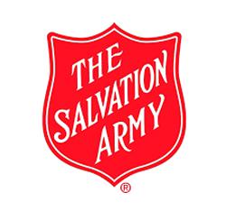 The Salvation Army