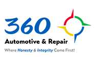 360 Automotive and Repair